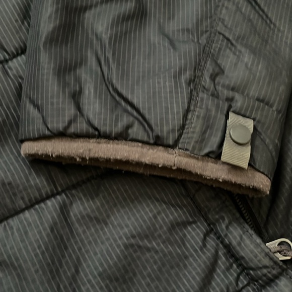 Y2K The North Face Men’s Puffer Size L - Picture 6 of 11